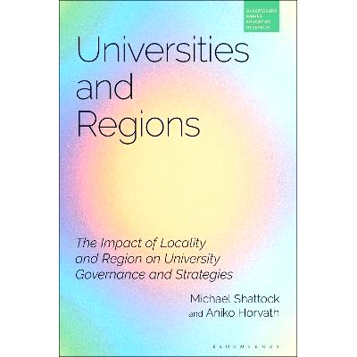 The Impact of Locality and Region on Uni