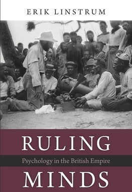 【预订】Ruling Minds 9780674088665