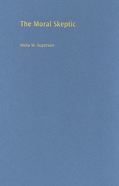 【预订】The Moral Skeptic