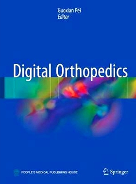 预订 Digital Orthopedics: 9789402410747