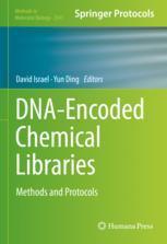 【预订】DNA-Encoded Chemical Libraries 9781071625446