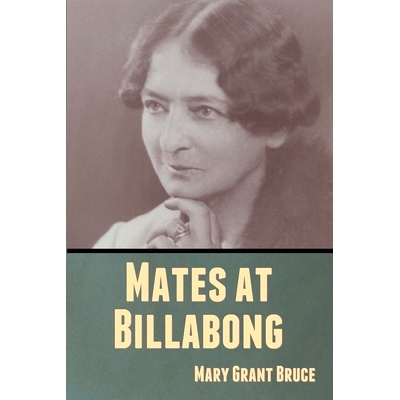 预订 Mates at Billabong: 9781636370187
