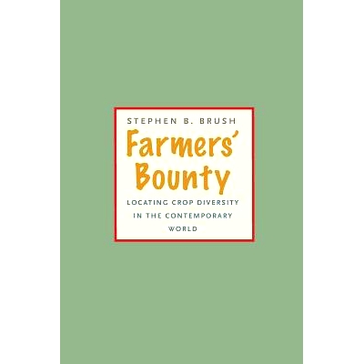 Locating Crop Diversity in the Contempor