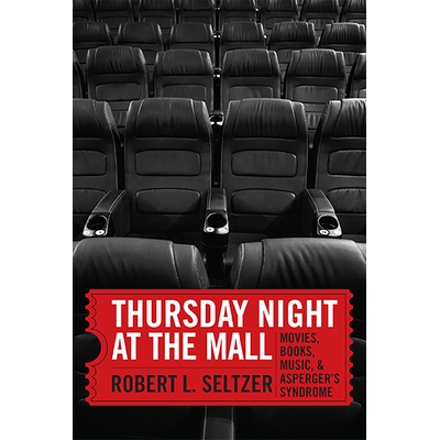 Movies Books Music and Asperger’s Syndr