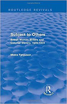 【预售】Subject to Others (Routledge Revivals)