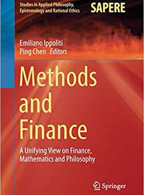【预售】Methods and Finance: A Unifying View...