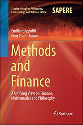 【预售】Methods and Finance: A Unifying View...