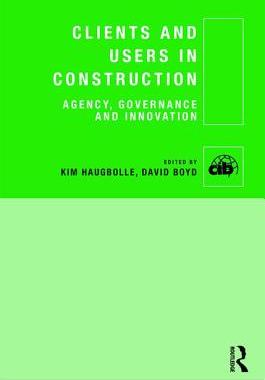 预订 Clients and Users in Construction