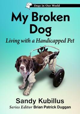 预订 My Broken Dog: Living with a Handicapped Pet