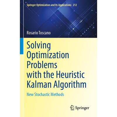 New Stochastic Methods