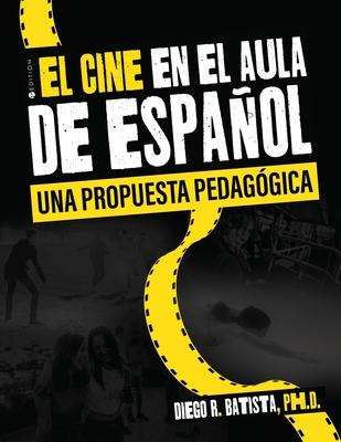 [预订]El cine en el aula de espaÃ±ol 9781793558633