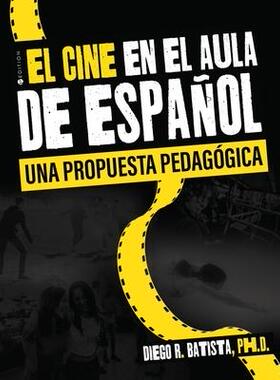 [预订]El cine en el aula de espaÃ±ol 9781793558633