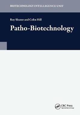 预订 Patho-Biotechnology