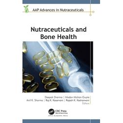 预订 Nutraceuticals and Bone Health