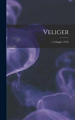 [预订]Veliger; v.15: Suppl.(1973) 9781014035561