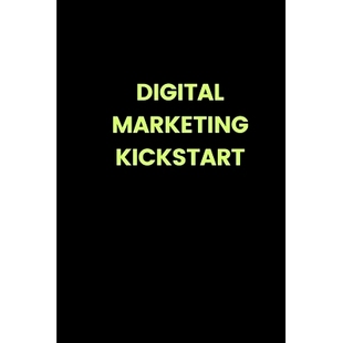 预订 Digital Marketing Kickstart: 9798891817821