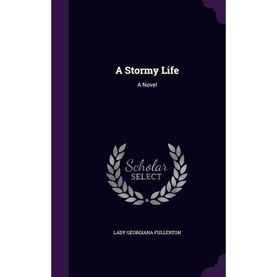 预订 A Stormy Life: 9781358311314