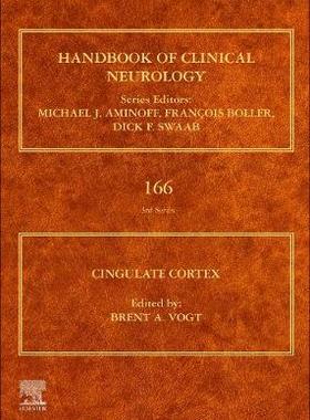 【预订】Cingulate Cortex