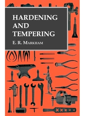 预订 Hardening and Tempering