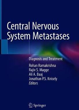 【预订】Central Nervous System Metastases