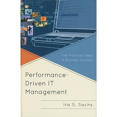 Five Practical Steps to Business Success