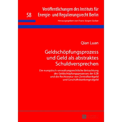 Die europäisch-verwaltungsrechtliche Be