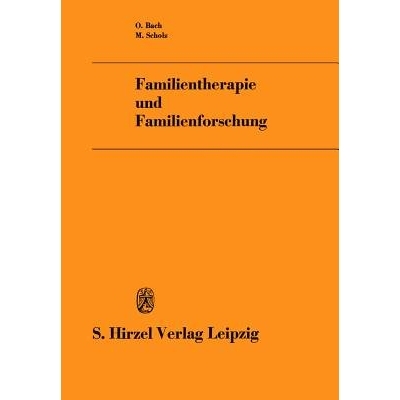 预订 Familientherapie und Familienforschung: 9783709194928