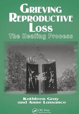 【预订】Grieving Reproductive Loss: The Healing Process