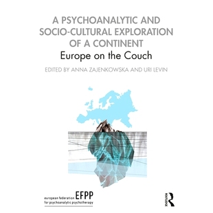 the Psychoanalytic Cultural Socio 预订 Couch Europe and Continent 精神分析与社会文化探 一个大陆 Exploration