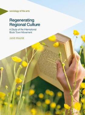【预订】Regenerating Regional Culture
