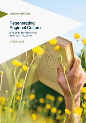 【预订】Regenerating Regional Culture