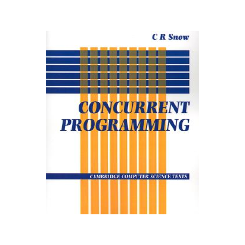 【预售】Concurrent Programming