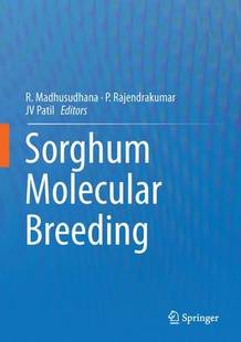 Breeding Molecular 预订 Sorghum