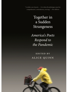 预订 Together In A Sudden Strangeness 在突然的陌生中在一起: 9781524711917