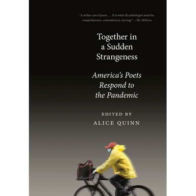 预订 Together In A Sudden Strangeness 在突然的陌生中在一起: 9781524711917