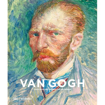 预订 Van Gogh Capolavori Dal Kröller-Muller Museum 梵高：库勒慕勒博物馆杰作: 9788857249599