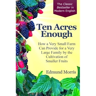 very the provide can Acres fruits 预订 for smaller Enough How cultivation large family farm Ten small