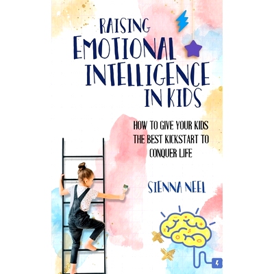 预订 Raising Emotional Intelligence in Kids: 9781954534025