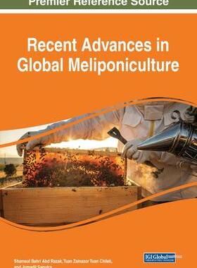 预订 Recent Advances in Global Meliponiculture