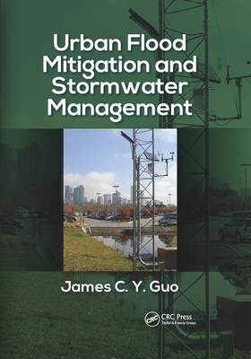 【预订】Urban Flood Mitigation and Stormwater Management