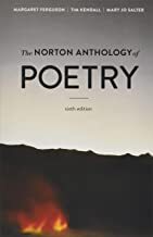 现货 【】The Norton Anthology of Poetry [With Access Code] 9780393679021