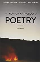 现货 【】The Norton Anthology of Poetry [With Access Code] 9780393679021