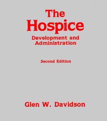 【预订】The Hospice