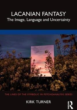 [预订]Lacanian Fantasy 9781032105932