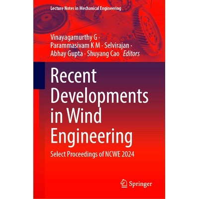 Select Proceedings of NCWE 2024