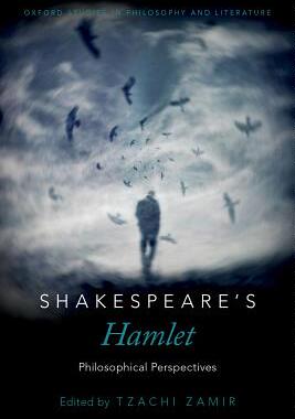 【预订】Shakespeare’s Hamlet