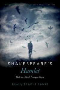 【预订】Shakespeare’s Hamlet