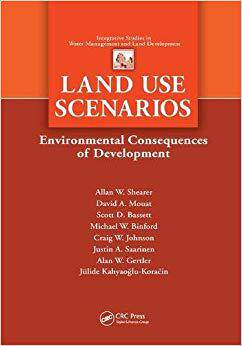 【预售】Land Use Scenarios