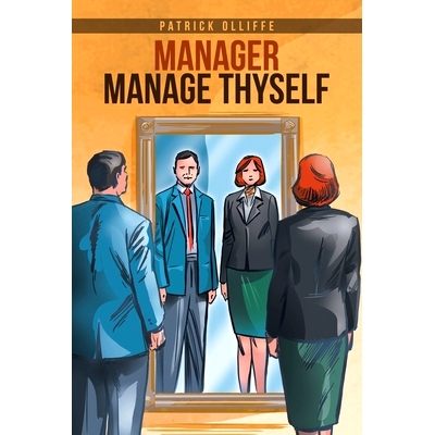预订 Manager Manage Thyself: 9781665534390