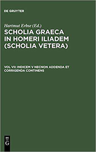 【预订】Indicem V necnon addenda et corrigenda continens 9783110113143